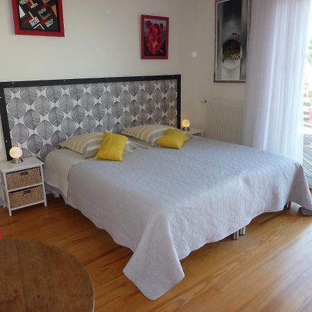 Les Terrasses De Bellemoure Cebazat Appartement Buitenkant foto