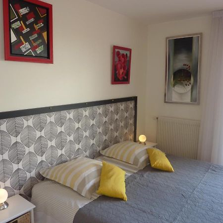 Les Terrasses De Bellemoure Cebazat Appartement Buitenkant foto
