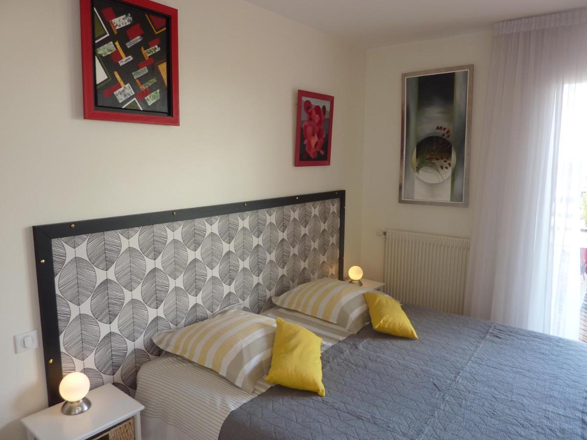 Les Terrasses De Bellemoure Cebazat Appartement Buitenkant foto