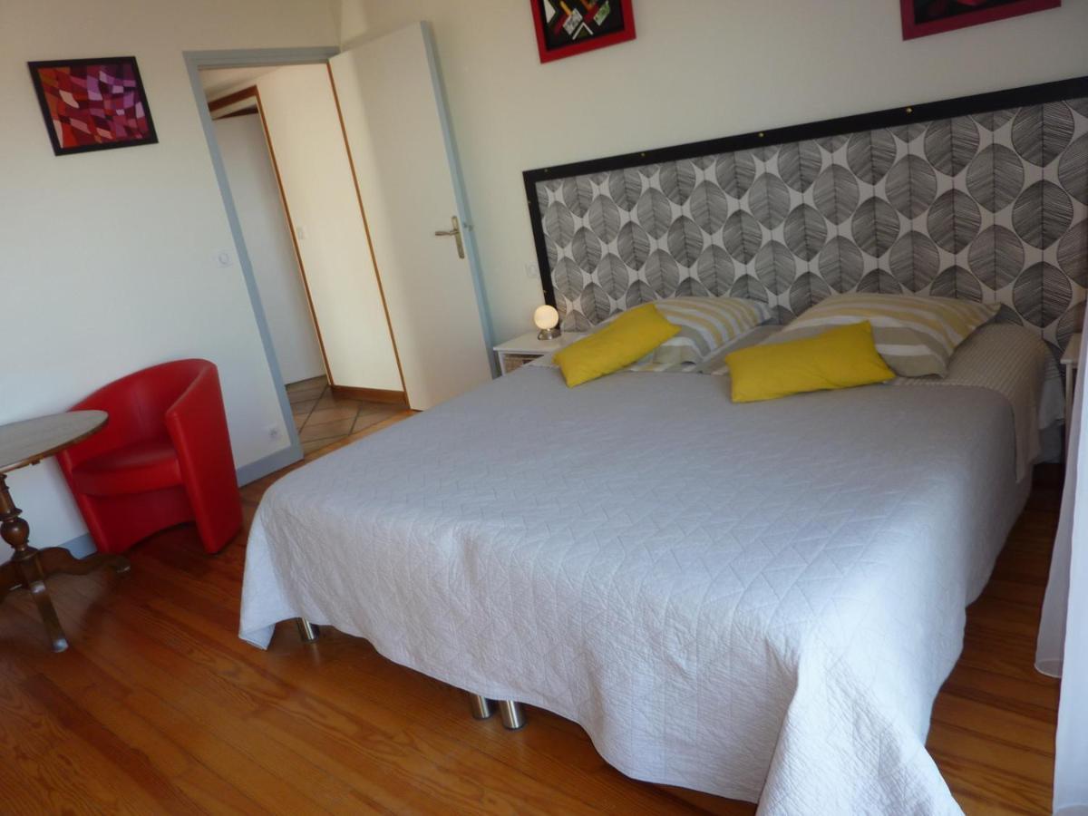 Les Terrasses De Bellemoure Cebazat Appartement Buitenkant foto