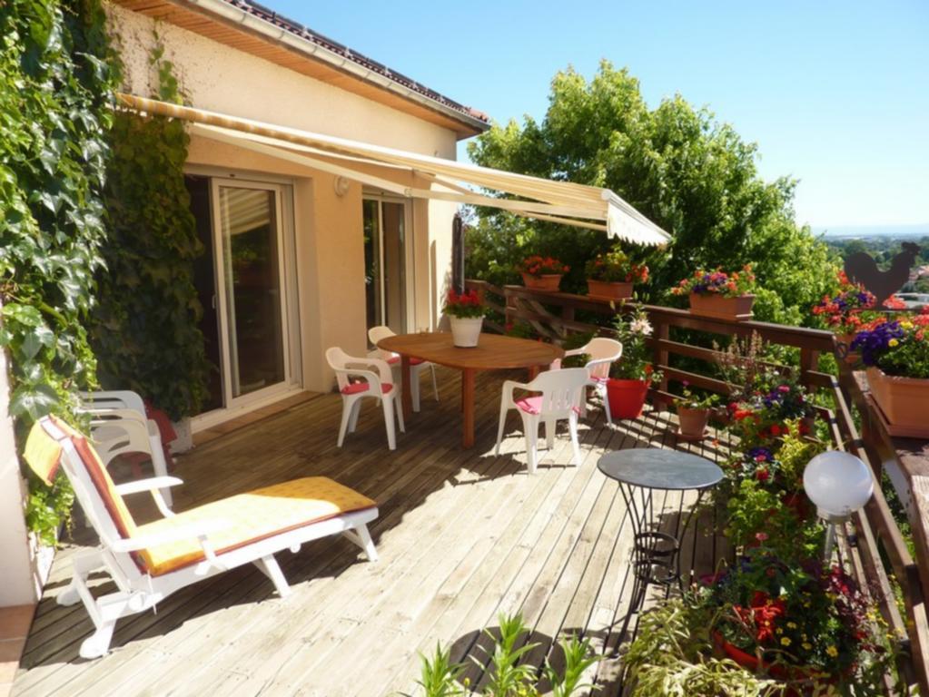 Les Terrasses De Bellemoure Cebazat Appartement Buitenkant foto