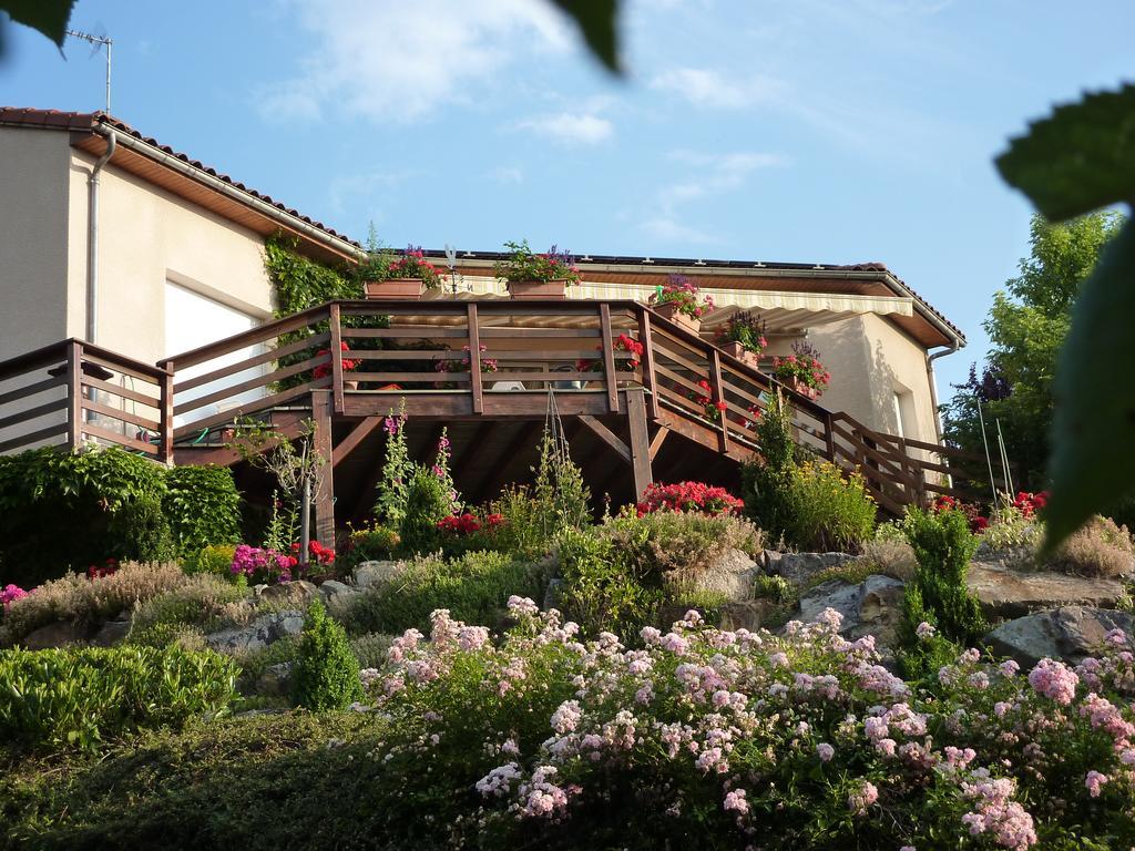 Les Terrasses De Bellemoure Cebazat Appartement Buitenkant foto