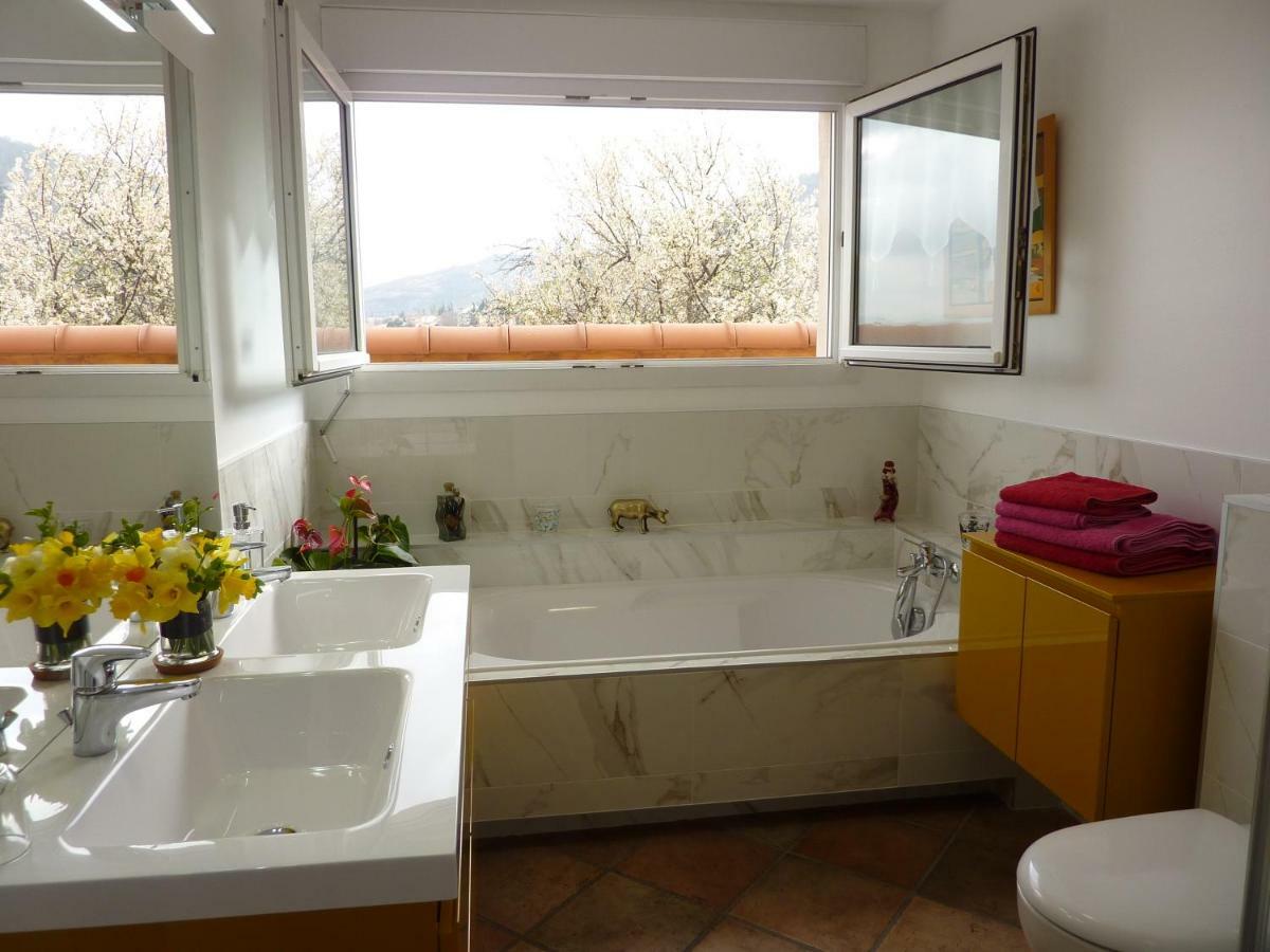 Les Terrasses De Bellemoure Cebazat Appartement Buitenkant foto