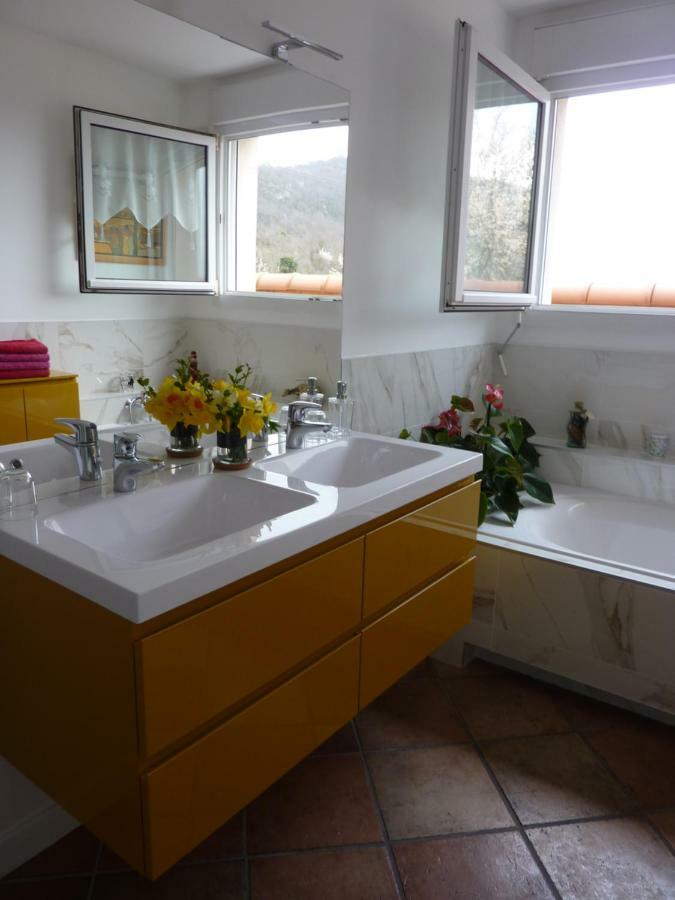 Les Terrasses De Bellemoure Cebazat Appartement Buitenkant foto