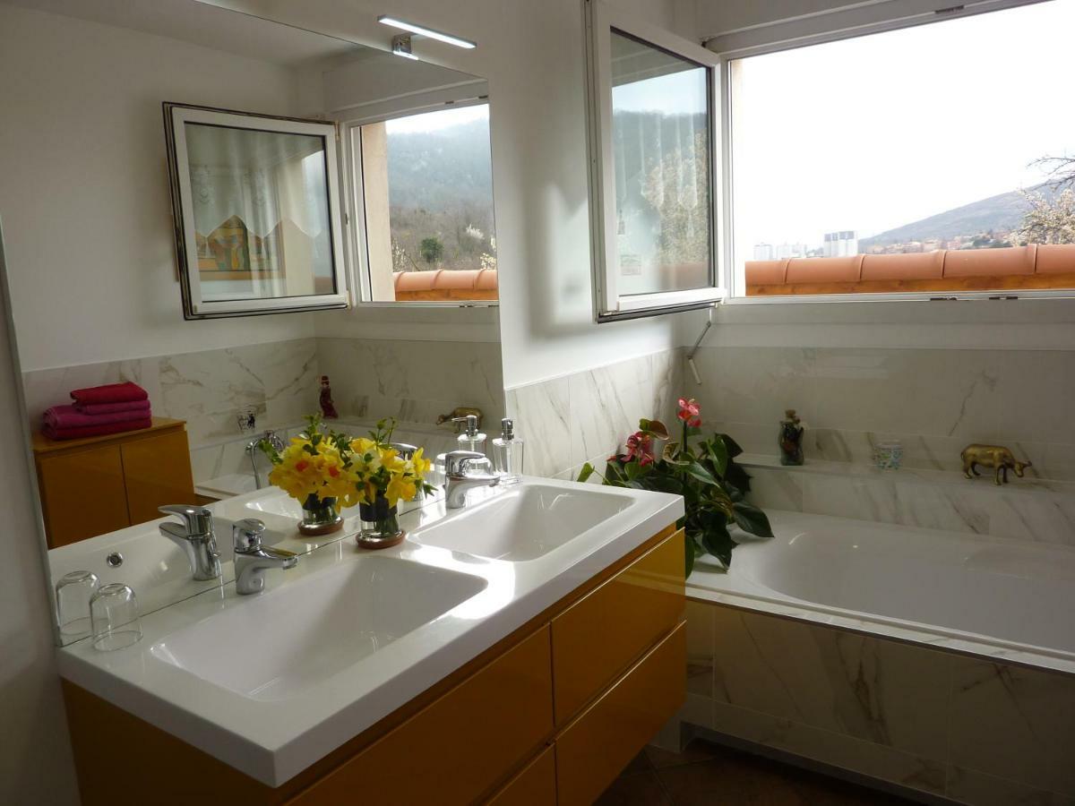 Les Terrasses De Bellemoure Cebazat Appartement Buitenkant foto