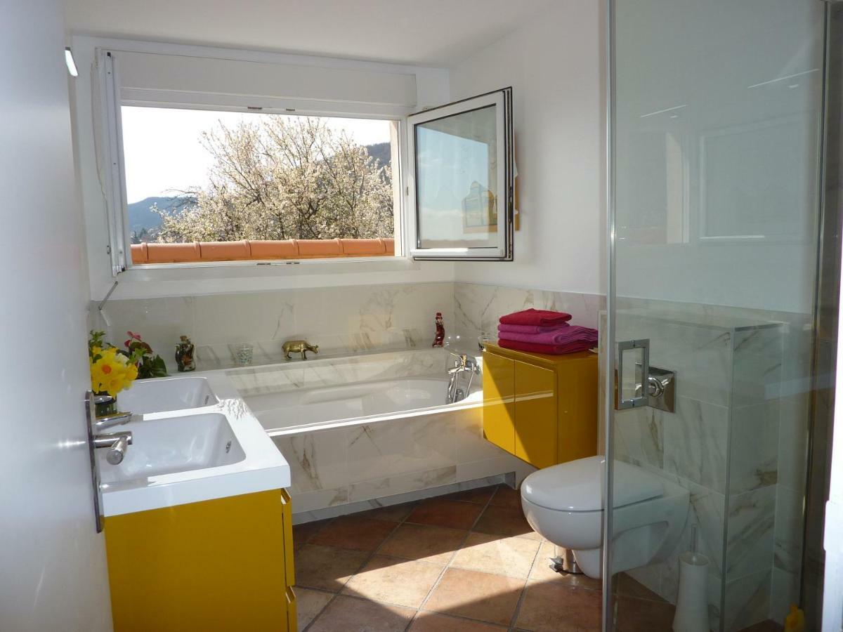 Les Terrasses De Bellemoure Cebazat Appartement Buitenkant foto